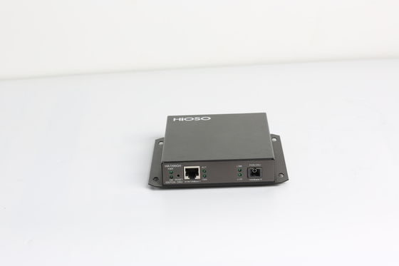 10/100/1000 Base Tx Port DC 12V Epon Optical Network Unit พร้อมพอร์ต Ge 1 พอร์ต