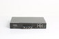 พอร์ต Gigabit 4 Pon แบบเต็มพอร์ต HiOSO EPON OLT Optical Line Terminal FTTH 2 SFP 2TP Pizza Box