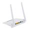 XPON ONU Wifi CATV RF พลาสติก FTTH Solution ชิปเซ็ต Realtek รองรับ Gpon Epon Olt
