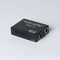 Hioso 1 FX 1 TP Gigabit Ethernet Media Converter Dual Fiber Multimode Metal Casing